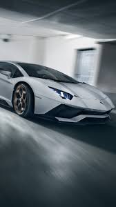 Choose from hundreds of free lamborghini wallpapers. Lamborghini Aventador S Wallpaper Iphone 1440x2560 Wallpaper Teahub Io