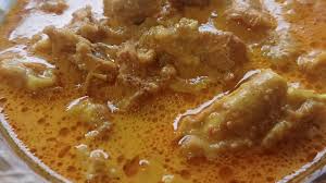 Rebus air sampai mendidih, masukkan daging sapi. Resep Atau Cara Membuat Gulai Tetelan Sapi Youtube