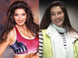 Gladiators: Where are they now?