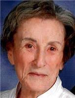 Norma Kirkpatrick Obituary (1922