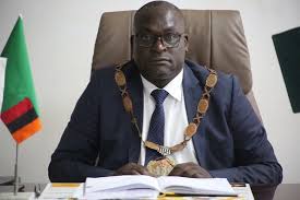 Mufulira Municipal Council – Mufulira