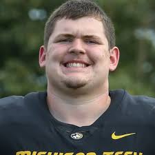 Gabriel Bollinger's Instagram, Twitter & Facebook