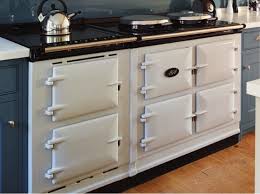 Matériel bar restaurant à vendre d'occasion. Offrez Vous Le Prestigieux Piano De Cuisson Aga Les Ateliers Malegol