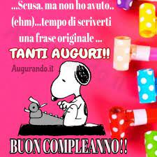 Pin Su Augurissimi