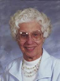 Mary Louise Shepard Obituary