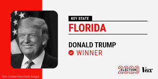 Vox On Twitter Donald Trump Has Won Ohio And Its 18 Electoral Votes A State He Won In 2016 Decision Desk Reports Https T Co Oozluhdm3g Https T Co Hzhczyxwuq