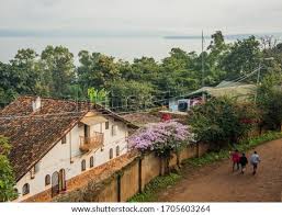 With a close view of the lake kivu, i enjoyed the view and the delicacy of the congolese cuisine. Shutterstock Puzzlepix
