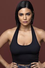 Maria Del Mar Gonzalez - IMDb