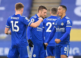 Coltiva la tua passione su tuttosport. Leicester Vs Manchester United Result Final Score And Report The Independent