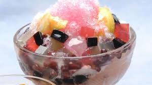 Membuat cincau sendiri akan membuat kita lebih merasa nyaman dan aman dari sisi kesehatan kita. 3 Resep Es Campur Sederhana Segar Dan Nikmat Cocok Untuk Buka Puasa Hot Liputan6 Com