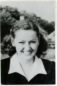 Mary Evelyn Buday Gary (1918-1982)