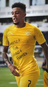 Jadon sancho to manchester united may yet take place or may not take place in this 2020 summer transfer window. Dr On Twitter Jadon Sancho Wallpapers