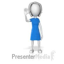 3d Figures Animated Clipart At Presentermedia Com Powerpoint Animation Animated Clipart Sculpture Lessons