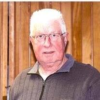 Reginald A. "Reg" Wright Obituary