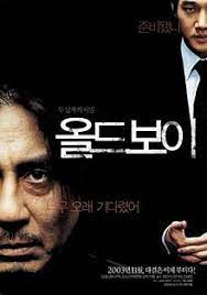 Dealing with true characterization, the age of shadows (best korean movie on netflix) is an ultra stylish korean action movie. Oldboy 2003 Film Wikipedia