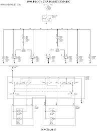 1997 chevrolet s10 ground distribution system 22l engine part 1 37 kb. 2000 Chevy Cavalier Abs Wiring Diagram Wiring Diagram Load Manage Load Manage Campusmelfi It