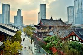 Here's a list of translations. Chinese First Names Familyeducation