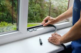 Resealing Double Glazed Windows What