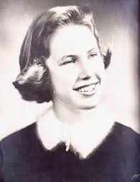 Obituary information for Alice L. Shue