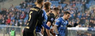 This is the page for the pko ekstraklasa, with an overview of fixtures, tables, dates, squads, market values, statistics and history. Zapowiedz Gornik Lech Kkslech Com Kks Lech Poznan Serwis Nieoficjalny