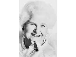 Mary McCormick Obituary (2016)