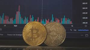 The 24 hour trading volume is $150,302,574,886.17. Valor Do Bitcoin E Ethereum Hoje 12 05 Veja O Preco Das Criptomoedas