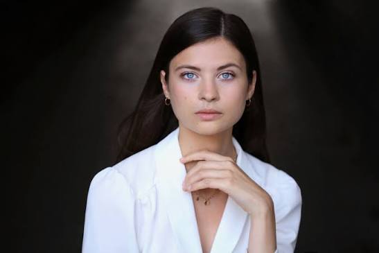 Hanna Ardéhn - Filmmakers Europe