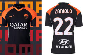 Get the latest as roma dls kits 2021. As Roma 2020 21 Nike Third Jersey Football Fashion