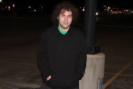 Profile for Jaron Lee Roe