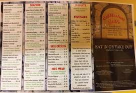 Online Menu Of Amore On The Marsh Restaurant Scarborough Maine 04074 Zmenu