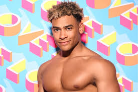 Love island 2019 model danny williams (image: Danny And Jourdan Love Island 2019 Jameslemingthon Blog