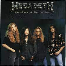 Check spelling or type a new query. Megadeth Symphony Of Destruction Relizy Discogs