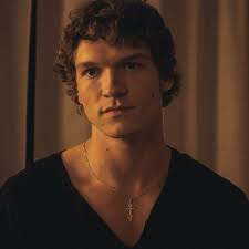 Jacob: Shane was a really tricky character to write and a really tricky  character to execute because so much of him is internal. That requires a  lot of active listening & a