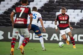 Bruno henrique, 30, from brazil clube de regatas do flamengo, since 2018 left winger market value: Rival Do Inter Na Luta Pelo Titulo Flamengo Pode Ficar Sem Gabigol E Bruno Henrique No Brasileirao Gzh