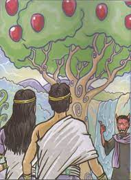 # turunnya nabi adam dan hawa ke bumi. Kisah Nabi Adam Lengkap Kisah Muslim