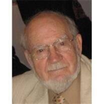 Robert Edward Mack Obituary