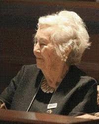 Ruthe Boyea Obituary (2007)