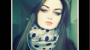 صور بنات مو حلوات