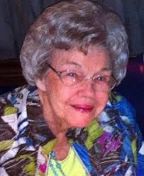 Genevieve Moss Obituary