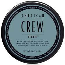 According to eu law, the manufacturer has to put the expiration date only on cosmetics whose shelf life is less than 30 months. American Crew Fiber Hair Wax 85 Gr