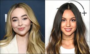 Only 17, doesn't know anything, knows i miss u. Olivia Rodrigo S Drivers License Sabrina Carpenter Drama Explained