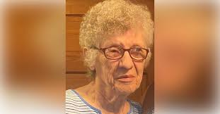 Obituary information for Annora E. Newman