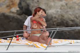 Rita Ora Nude And Sexy Oops Photos - All-Nude-Celebs.net