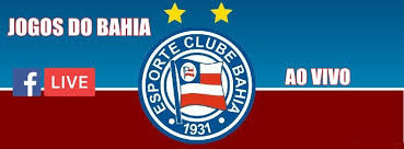 Assista jogos de futebol online nos canais premiere. Jogos Do Bahia Ao Vivo Home Facebook