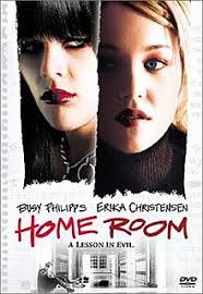 Brie larson, jacob tremblay, sean bridgers vb. Home Room 2002 Film Wikipedia