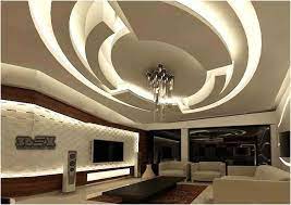 People often choose grey walls and roof of their living room. New Pop Design For Hall Catalogue Latest False Ceiling Designs For Living Room 2018 Diseno De Cute766