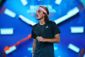 A post shared by giannis ugo antetokounmpo (@giannis_an34) on oct 15, 2020 at 3:58pm pdt. Giannis Antetokounmpo Tsitsipas Will Become The Greek Freak In Few Years