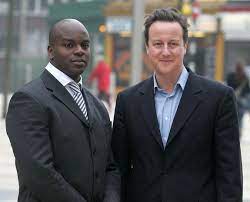 Asked if he regretted the. Shaun Bailey The Man Taking On Sadiq Khan For London Mayor Huffpost Uk