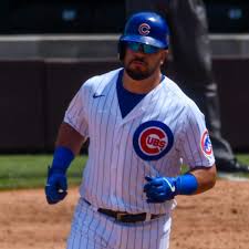 The chicago white sox send starting pitcher jose quintana to the chicago cubs for the man without a position, kyle schwarber. Mlb Rumors Cubs Non Tender Kyle Schwarber Sports Illustrated