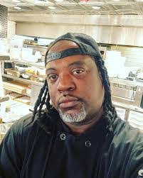 Eric March's Instagram, Twitter & Facebook